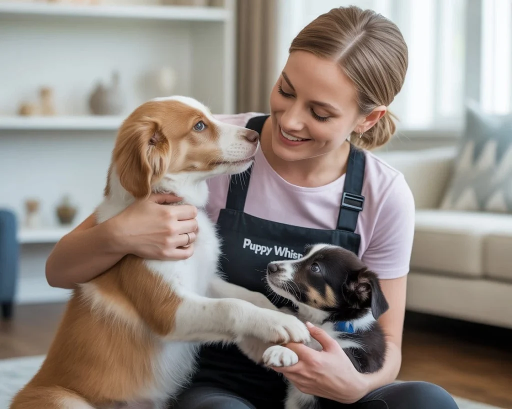 puppywhisper homepage image pets care
